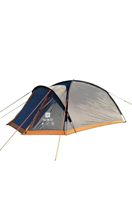 Olpro Hallow 2. 0 Dome Tent - 2 Berth Tent