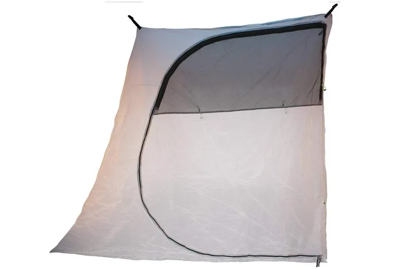 Olpro Loopo Breeze Awning 2 Berth Inner Camping Tent Multicolor