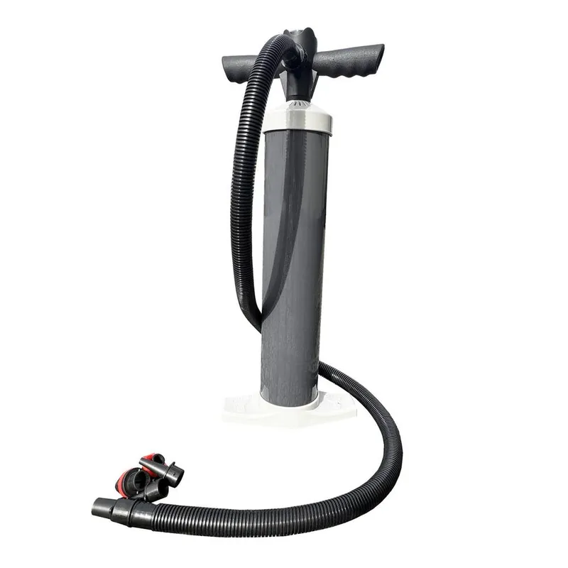 Olpro Outdoor 2 Litre Pump With Gauge Multicolor