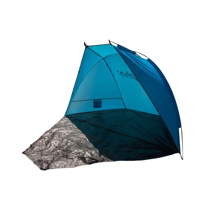 Olpro Outdoor Beach Shade Tent In Blue Multicolor