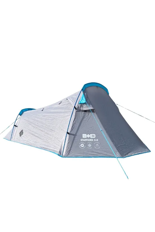 Olpro The Stafford 2. 0 2 Man Tent