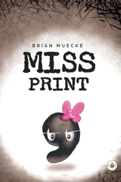 Olympia Publishers Miss Print