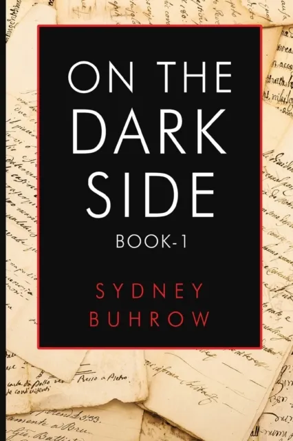 Olympia Publishers On The Dark Side