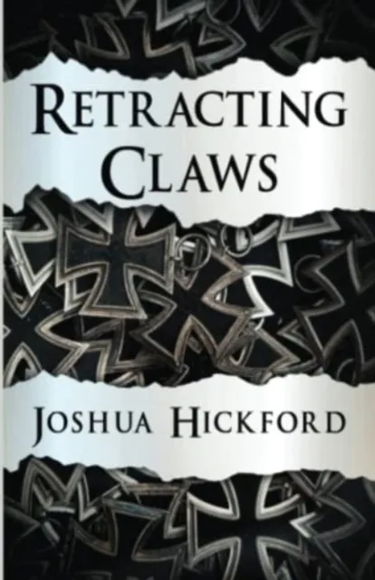 Olympia Publishers Retracting Claws
