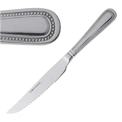 Olympia Bead Steak Knives (12 Pack)