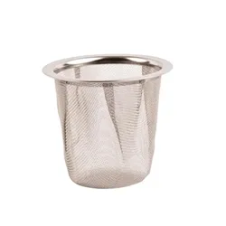 Olympia Cafe Teapot Filter to fit 500ml Teapot (6 Pack)