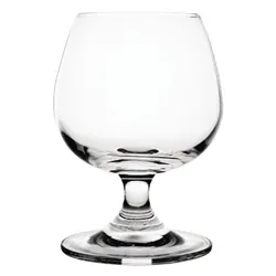 Olympia Crystal Brandy Glasses 255ml (6 pack)