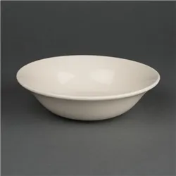 Olympia Ivory Oatmeal Bowls 150mm (12 pack)
