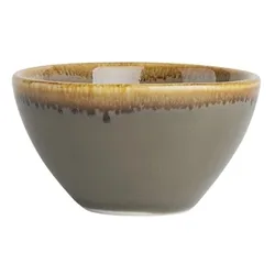 Olympia Kiln Dipping Pot Smoke 70mm (Pack of 12)