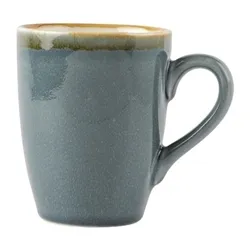 Olympia Kiln Mug Ocean 340ml (Pack of 6)