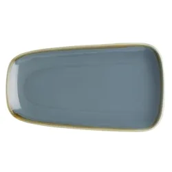 Olympia Kiln Platter Ocean 335mm (Pack of 4)