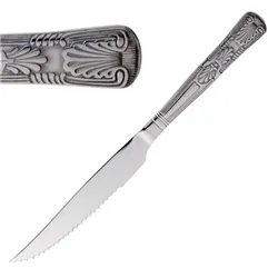Olympia Kings Steak Knives (12 pack)