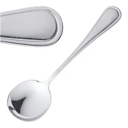 Olympia Mayfair Soup Spoon (12 Pack)