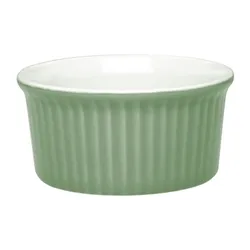 Olympia Pastel Ramekin Green 145ml (Pack of 12)