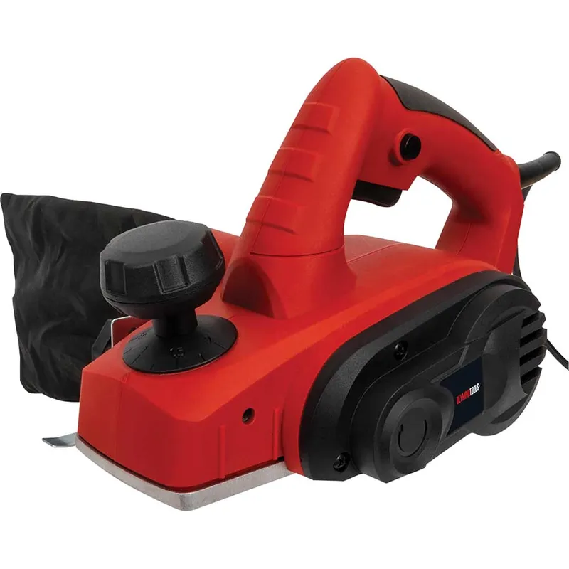 Olympia - Power Tools Planer 82mm (3.1/4in) 650W 240V OLPPL650