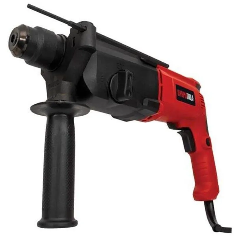 Olympia - Power Tools sds Plus Rotary Hammer 800W 240V OLPRH800