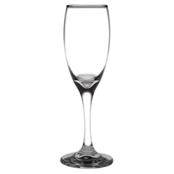 Olympia Solar Champagne Flutes 170ml (24 pack)