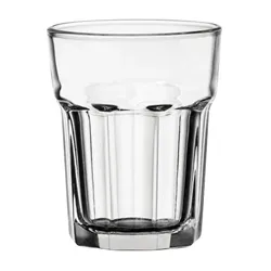 Olympia Toughened Orleans Juice/Water Glasses 215ml (12 Pack)