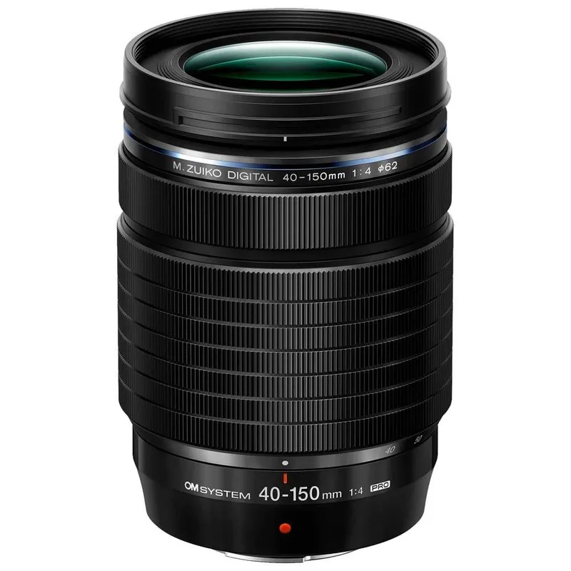 Olympus OM System M.Zuiko Digital ED 40-150mm f/4 Pro Lens