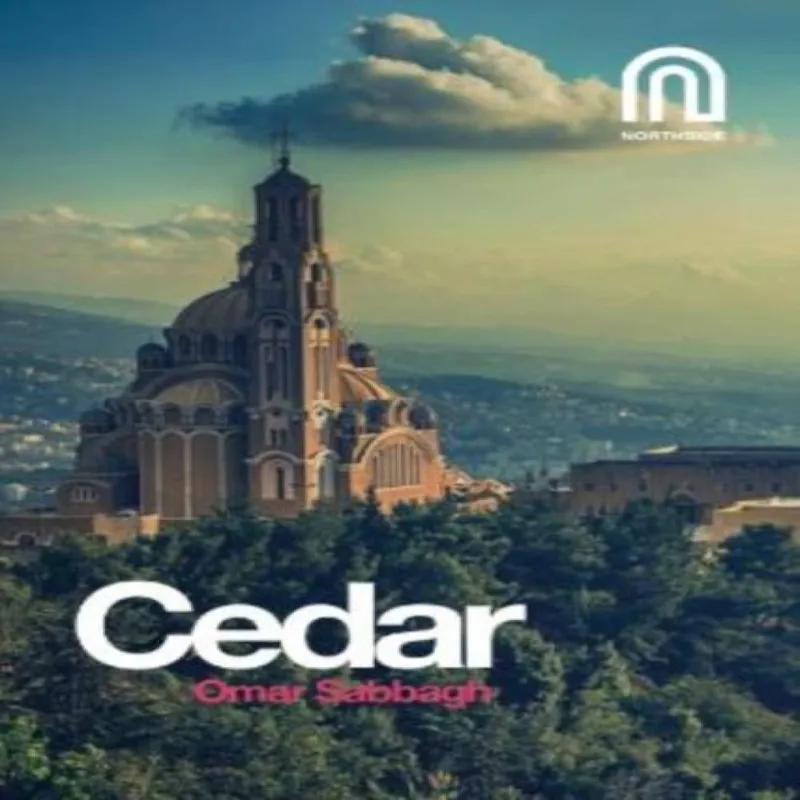 Northside House Limited Cedar