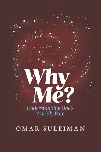 Omar Suleiman Why Me?