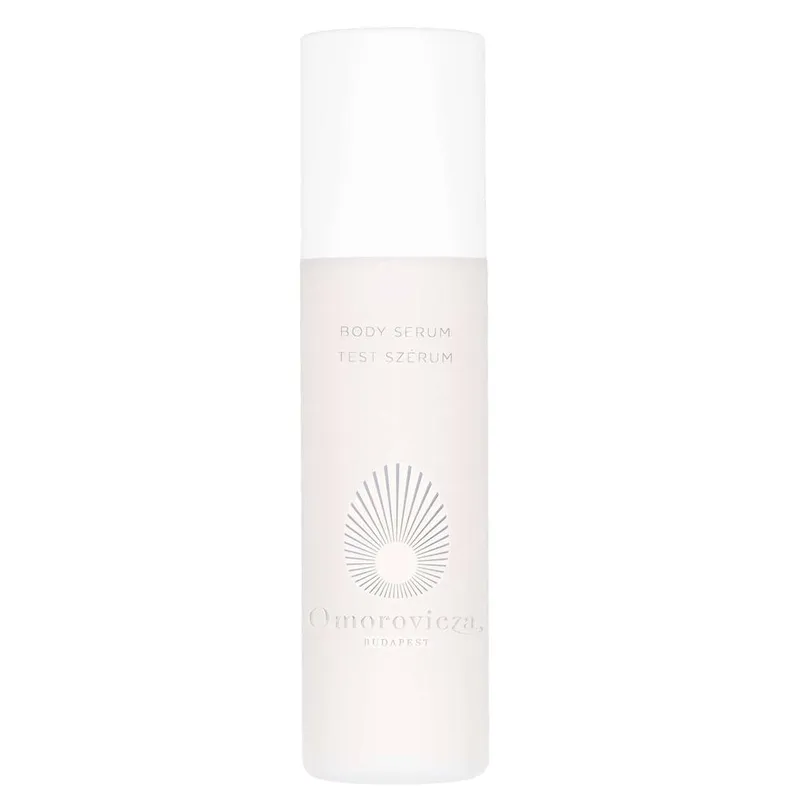 Omorovicza Budapest Body Serum 130ml in Clear Size: 30ml - Clear - Size: 30ml