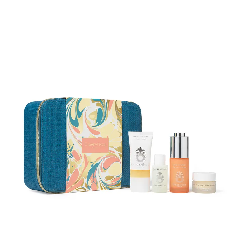 Omorovicza Morning Glow - Worth £190