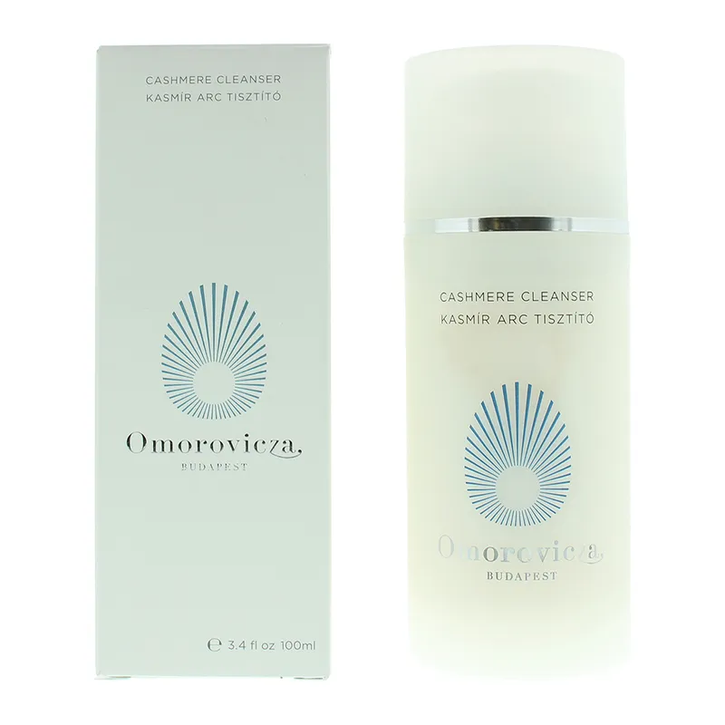 Omorovicza Unisex Cashmere Cleanser 100ml - Na - One Size