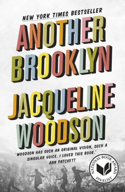 Oneworld Publications Another Brooklyn