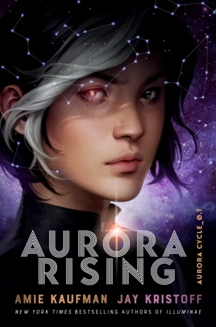 Oneworld Publications Aurora Rising (The Aurora Cycle)