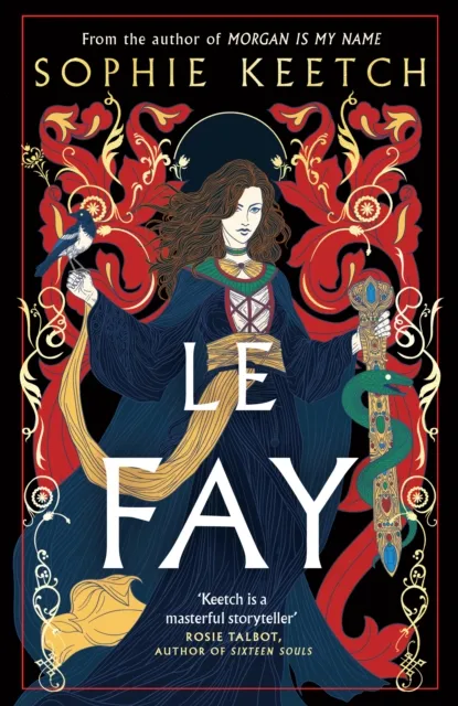Oneworld Publications Le Fay