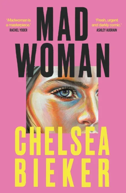 Oneworld Publications Madwoman