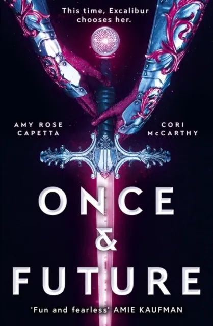Oneworld Publications Once & Future