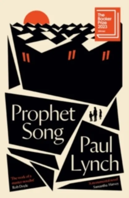 Oneworld Publications Prophet Song : Winner Of The Booker Prize 2023