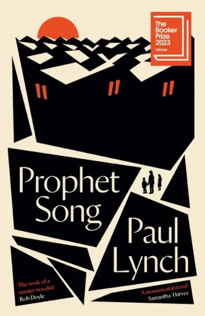 Paul Lynch Prophet Song