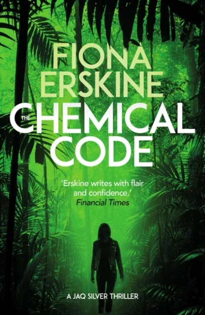 Oneworld Publications The Chemical Code