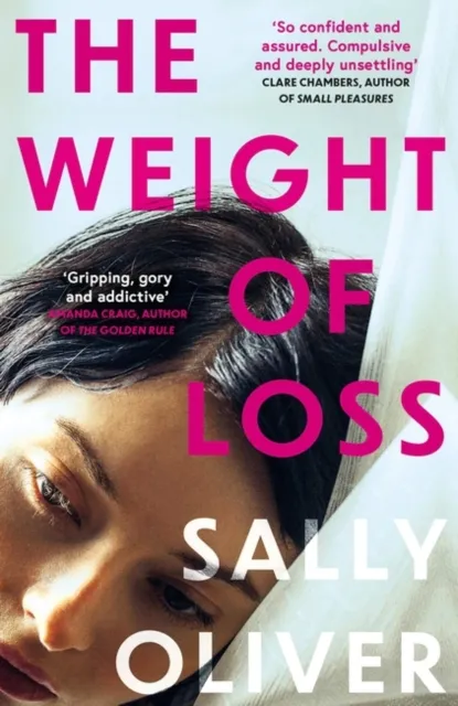 Sally Oliver The Weight of Loss