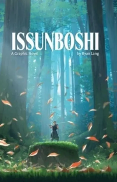 Oni Press,US Issunboshi