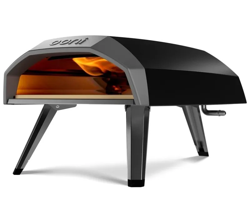 Ooni Koda 12 Gas Pizza Oven
