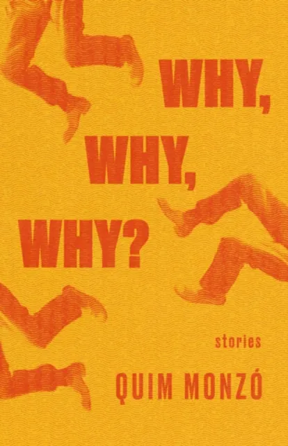 Open Letter Why, Why, Why