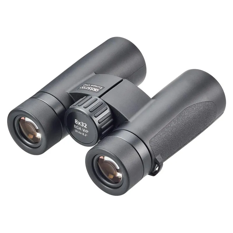 Opticron Europa Bga Vhd 8x32 Binoculars