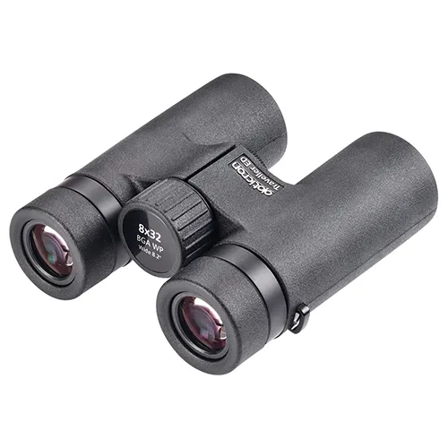 Opticron Traveller Bga ED 8x32 Binocular