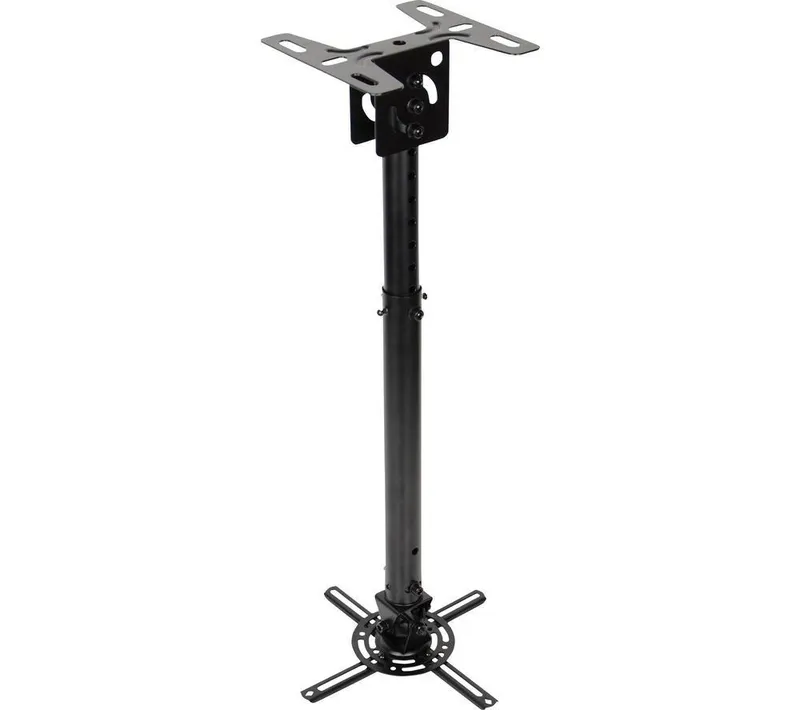 Optoma OCM815B Universal Projector Mount - Black