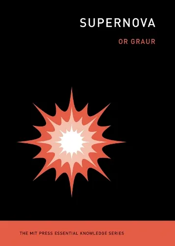 Or Graur Supernova