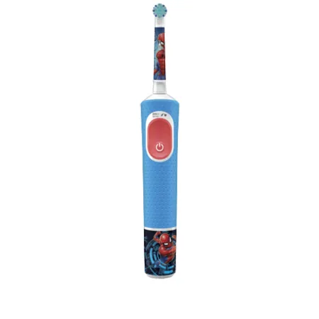 Oral-B Kids Pro Spiderman Electric Toothbrush for 3+ Years