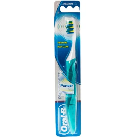 Oral-B Pulsar Toothbrush