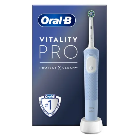 Oral-B Vitality Pro Blue Electric Toothbrush