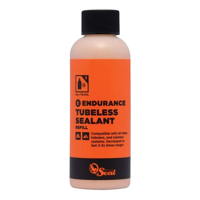 Orange Seal Endurance Sealant Refill - 8oz