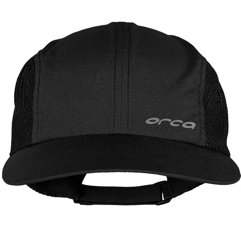 Orca Cap Black L Men,Women