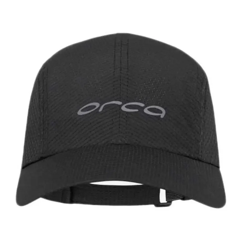 Orca Cap Black S Men,Women